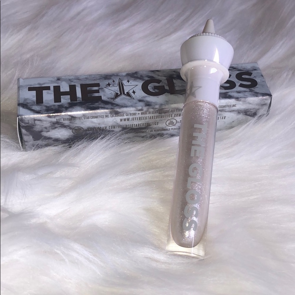 Jeffree Star Heaven’s Gate The Gloss